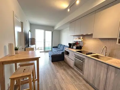 950 Portage Parkway 4315, Vaughan, ON L4K 0J7