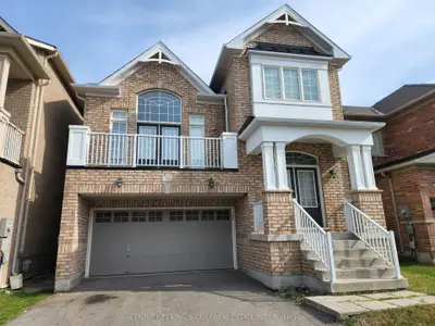 10 Hoover Park Drive, Whitchurch-Stouffville, ON L4A 1P9