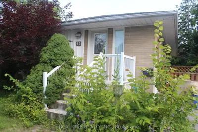 85 Cartier Crescent, Richmond Hill, ON L4C 2N3