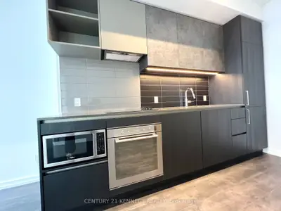 1000 Portage Parkway 2502, Vaughan, ON L4K 0L1