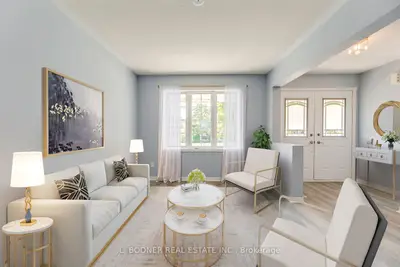 71 Brecken Drive, Georgina, ON L4P 4A6