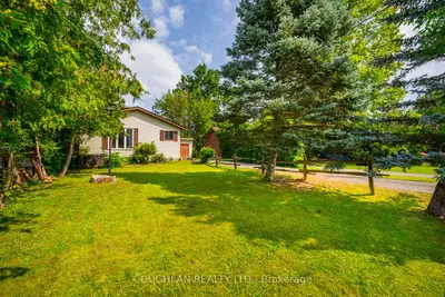 244 Parkway Avenue, Georgina, ON L4P 2V9