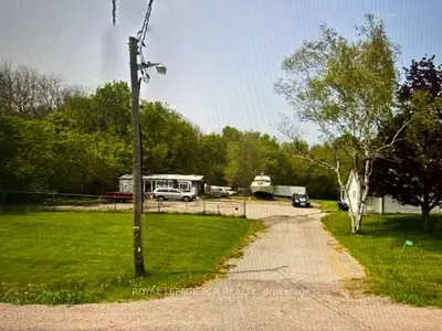 3804 Hwy 89, Innisfil, On, L0l 1l0