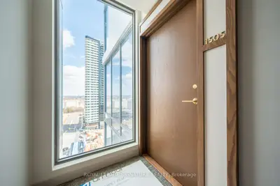 1000 Portage Parkway 1505, Vaughan, ON L4K 0L1