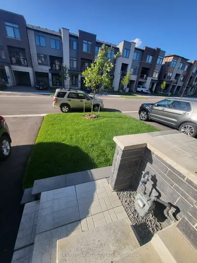 9 DELANO Way, Newmarket, ON L3X 0L1