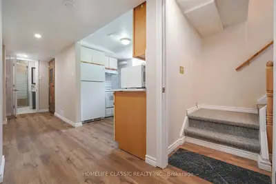 414 Alper Street Bsmt, Richmond Hill, ON L4C 2Z4