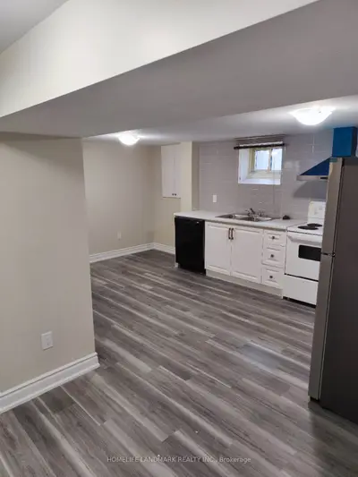 71 Newbury Drive Bsmt, Newmarket, ON L3Y 4P9