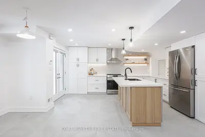 54 Murray Leonard Lane Bsmnt, East Gwillimbury, ON L9N 0Y7