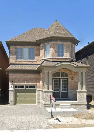 6 Falconridge Terrace, East Gwillimbury, ON L9N 0M6