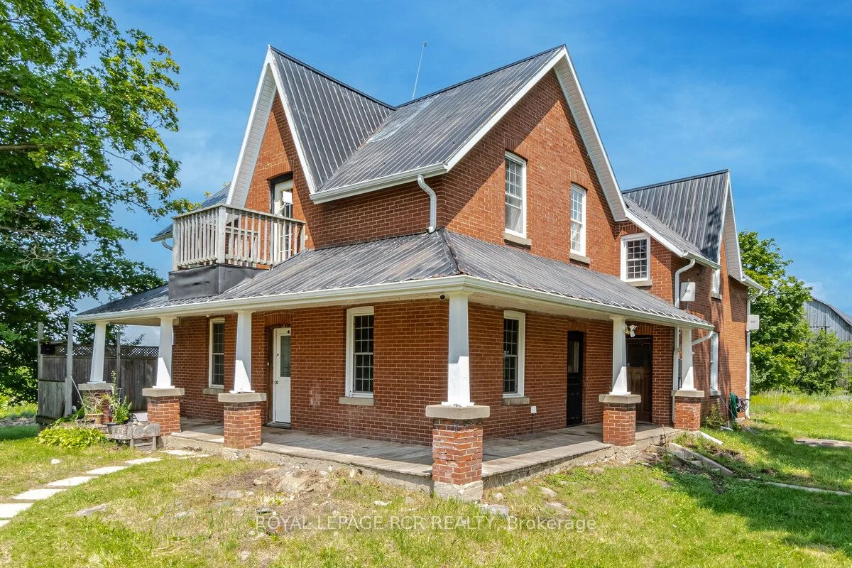 3163 County Rd 50 Road N, Adjala-tosorontio, On L0g 1l0