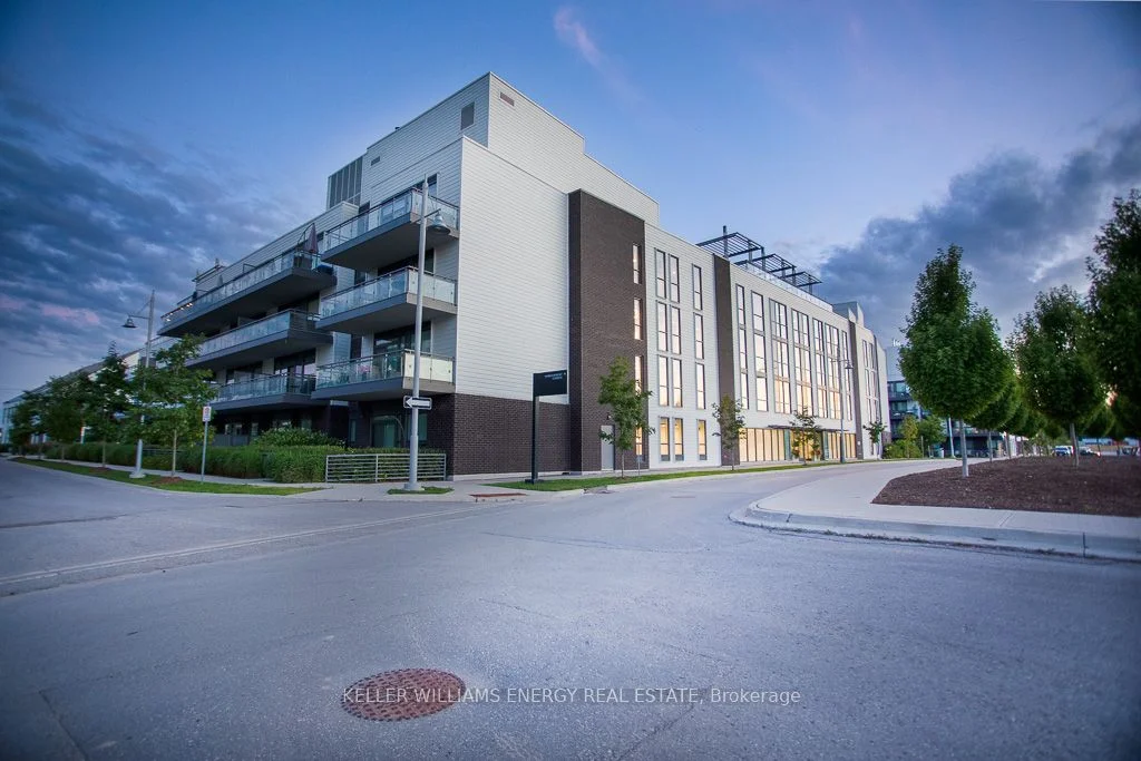 301 Sea Ray Avenue C319, Innisfil, On L9s 0l8