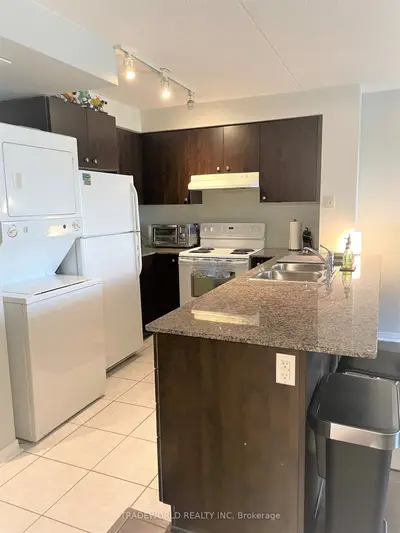 4600 STEELES Avenue E 505, Markham, ON L3R 5J1