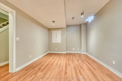 92 Ken Laushway Avenue Bsmt, Whitchurch-Stouffville, ON L4A 0J2