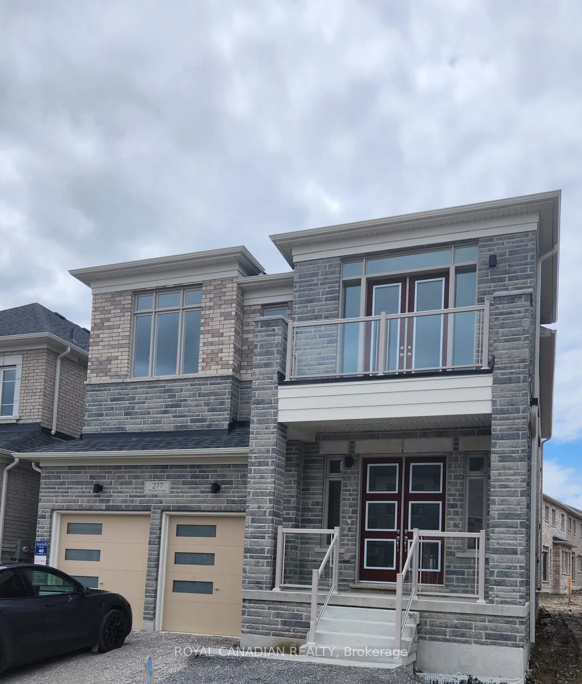 277 Wesmina Avenue, Whitchurch-stouffville, On L4a 5c2