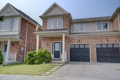 29 Jamesway Crescent, Whitchurch-Stouffville, ON L4A 0A5
