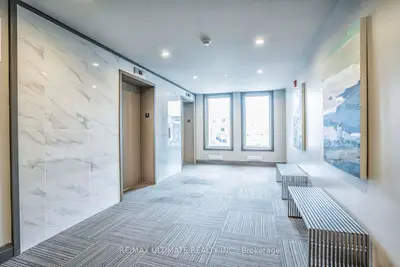 58 Adam Sellers Street 309, Markham, ON L6B 1P5