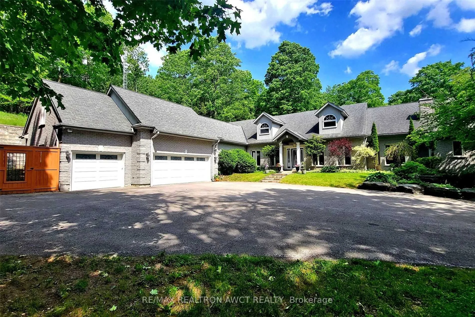 2 Maple Bush Trail, Whitchurch-stouffville, On L4a 3g8