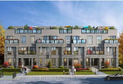 51 Jefferson Side Road 310, Richmond Hill, ON L4E 3N5