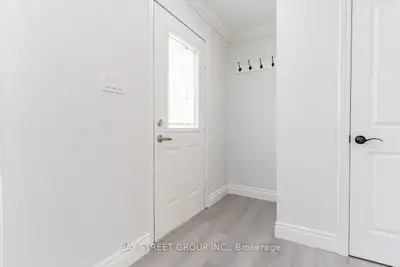 161 Gwendolyn Boulevard, Georgina, ON L4P 2K1