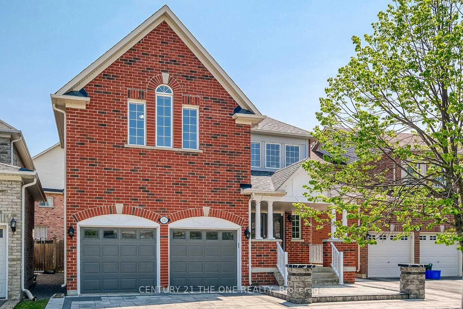 121 Portage Avenue, Richmond Hill, ON L4E 4P8