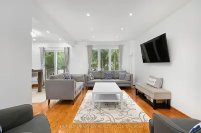 57 Coventry Court N, Richmond Hill, ON L4C 8B9