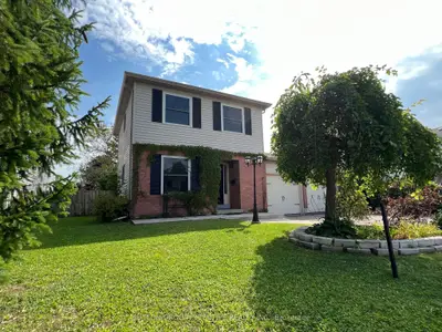 1935 Ashwood Avenue, Innisfil, ON L9S 1W3