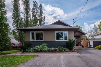 36 Dufferin Street S, New Tecumseth, ON L9R 1G7
