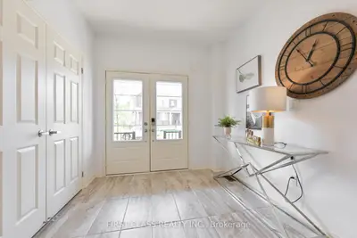 50 Ness Drive, Richmond Hill, ON L4S 0K5
