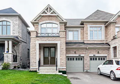 17 John Smith Street, East Gwillimbury, ON L9N 0S7