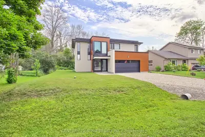 149 virginia Boulevard, Georgina, ON L0E 1R0