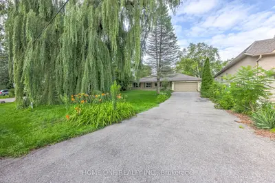 56 Fergus Avenue Mail Fl, Richmond Hill, ON L4E 3C1