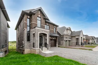 587 Kleinburg Smt Way, Vaughan, ON L4H 3N5