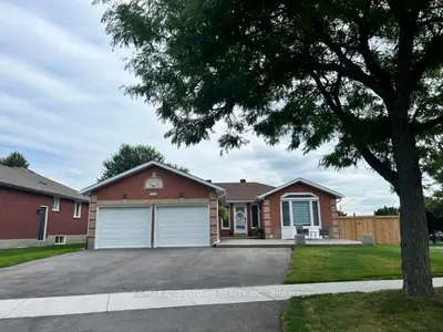 2013 Annecca Street Bsmnt, Innisfil, ON L9S 1W8