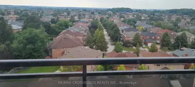 376 Highway 7 Road E 1019, Richmond Hill, ON L4B 0C7