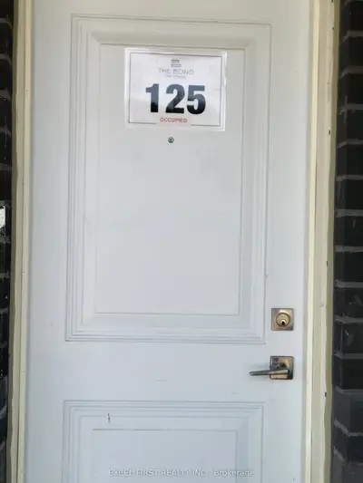 12868 Yonge Street 125, Richmond Hill, ON L4E 4H1