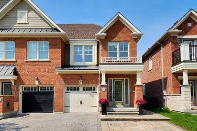 51 Northwest Passage, Whitchurch-Stouffville, ON, L4A 0T2