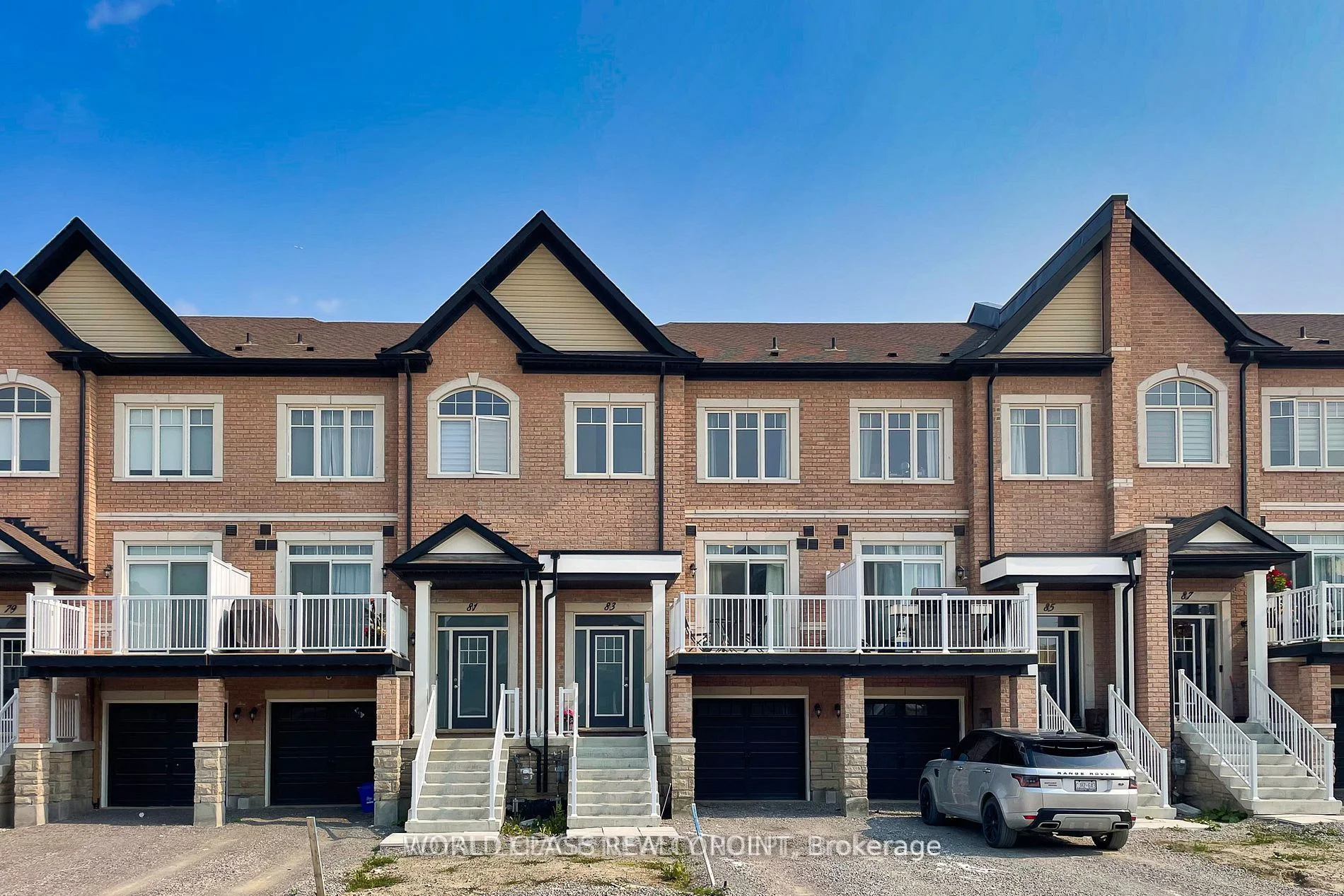 133 Seguin Street, Richmond Hill, On L4e 1h8