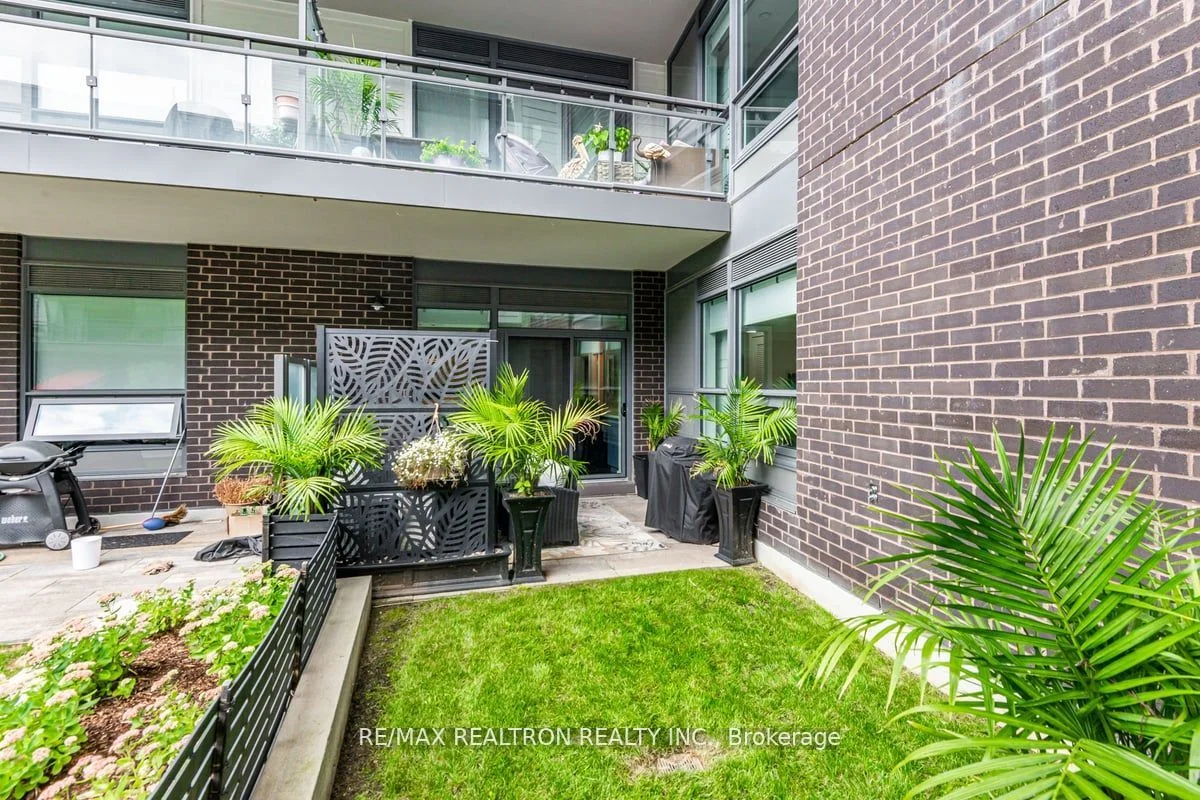 271 Sea Ray Avenue B101, Innisfil, ON L9S 0J4