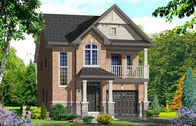 Lot 14e Wayne Allison Drive, Georgina, On 00000