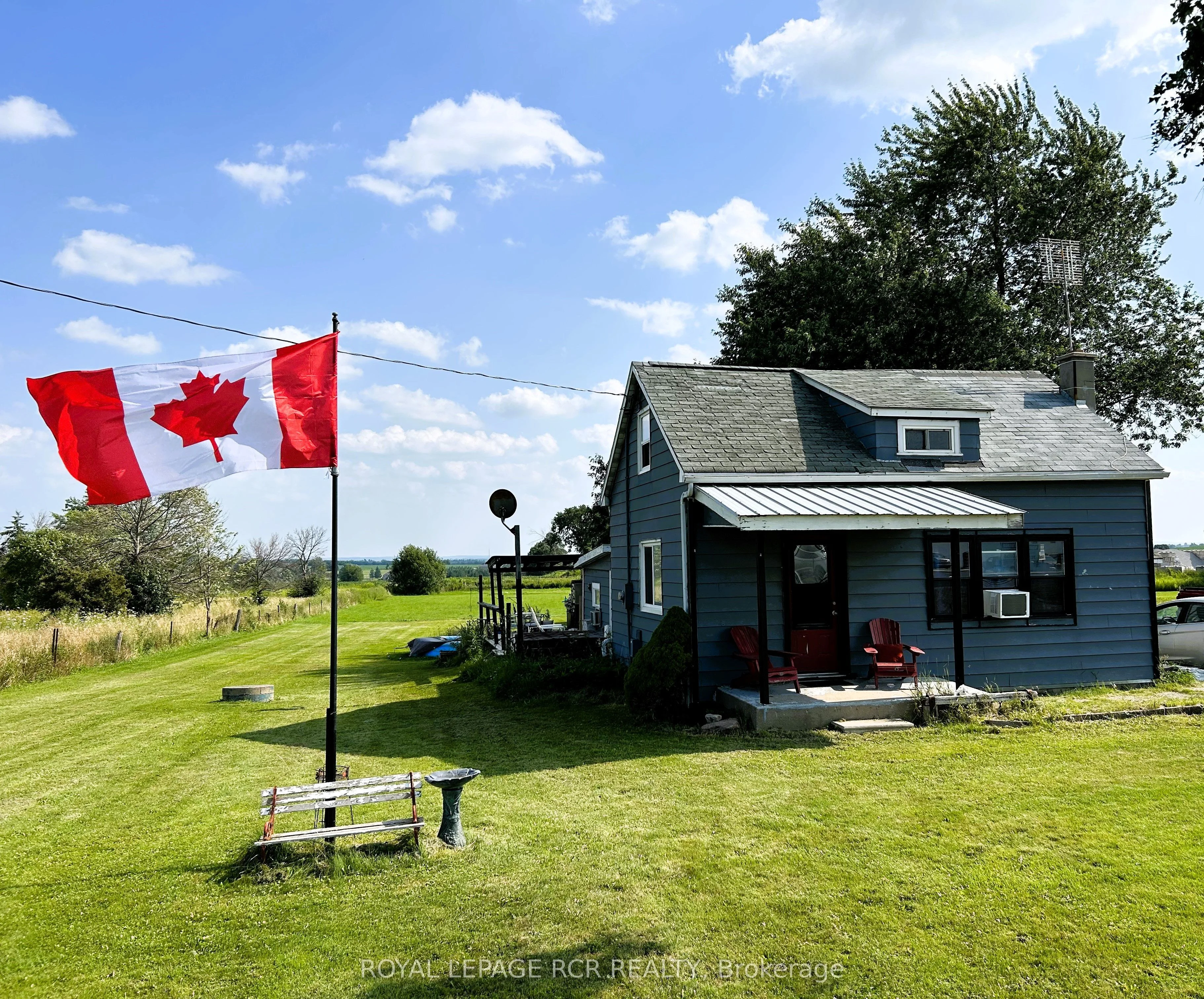 7819 Highway 89, Adjala-Tosorontio, ON, L9R 1V1