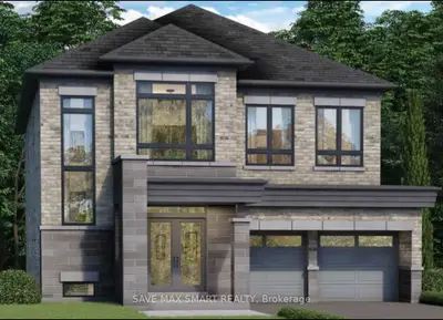 Lot 47 Pine Valley Circ Road E, Vaughan, On L4h 3n5