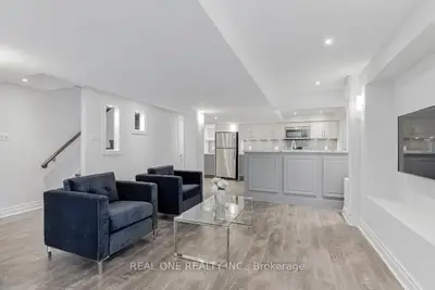 54 Skywood Drive Lower, Richmond Hill, ON L4E 4L1