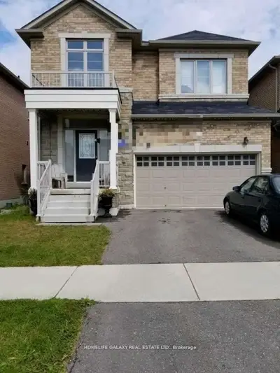 34 Ira Lane Bsmnt, Whitchurch-Stouffville, ON L4A 1S3