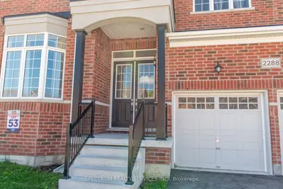 2288 Lozenby Street, Innisfil, ON L8S 0H8