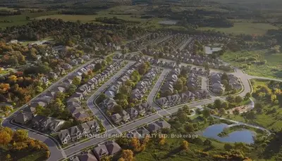81 Plank Road, Bradford West Gwillimbury, ON L0G 1B0