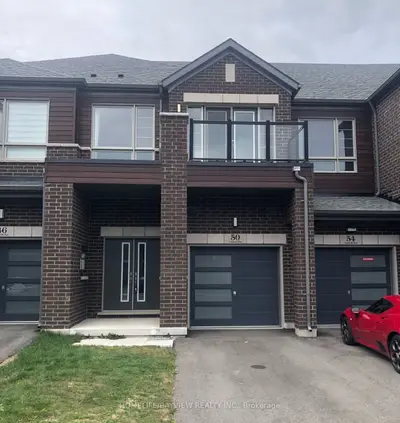50 Landolfi Way, Bradford West Gwillimbury, ON L3Z 4L7
