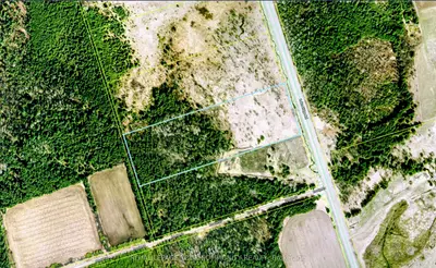 LOT 25 CON 3 PT, LAKE RIDGE Road, Georgina, ON L0E 1N0