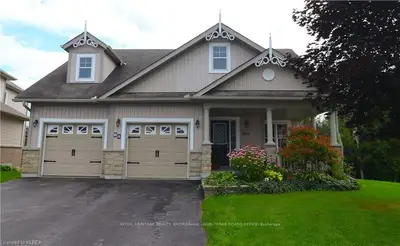 64 Antioch Court, Brock, On L0c 1h0
