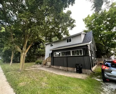 102 Queen Street S, New Tecumseth, On L0g 1w0