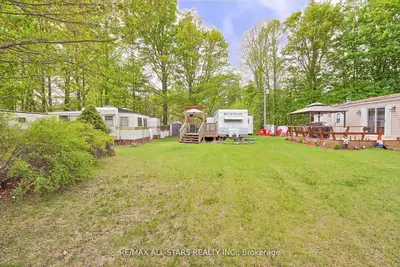 285 Crydermans Side Road 211, Georgina, ON L0E 1R0